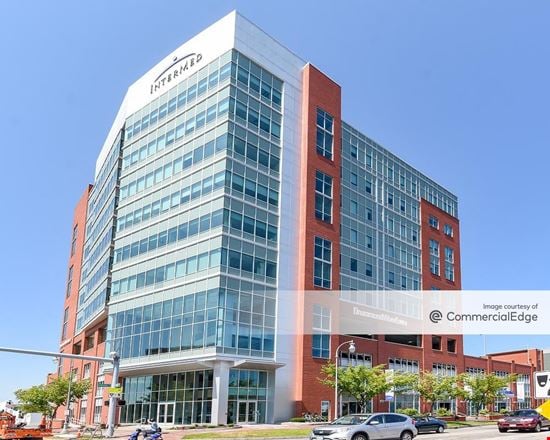 Preview of Office space for Rent at 84 Marginal Way