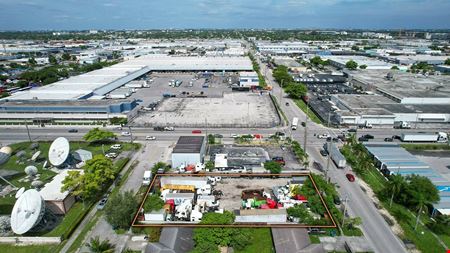 Preview of VacantLand space for Sale at 3158 NW 71st St