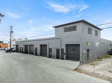 Preview of Industrial space for Sale at 1620 NE 12th Terrace