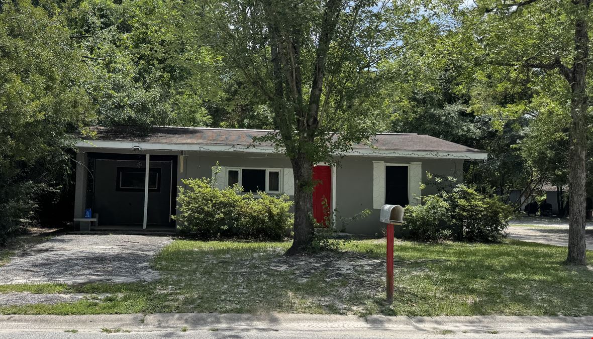 24 Single Family Rentals in Waycross, GA