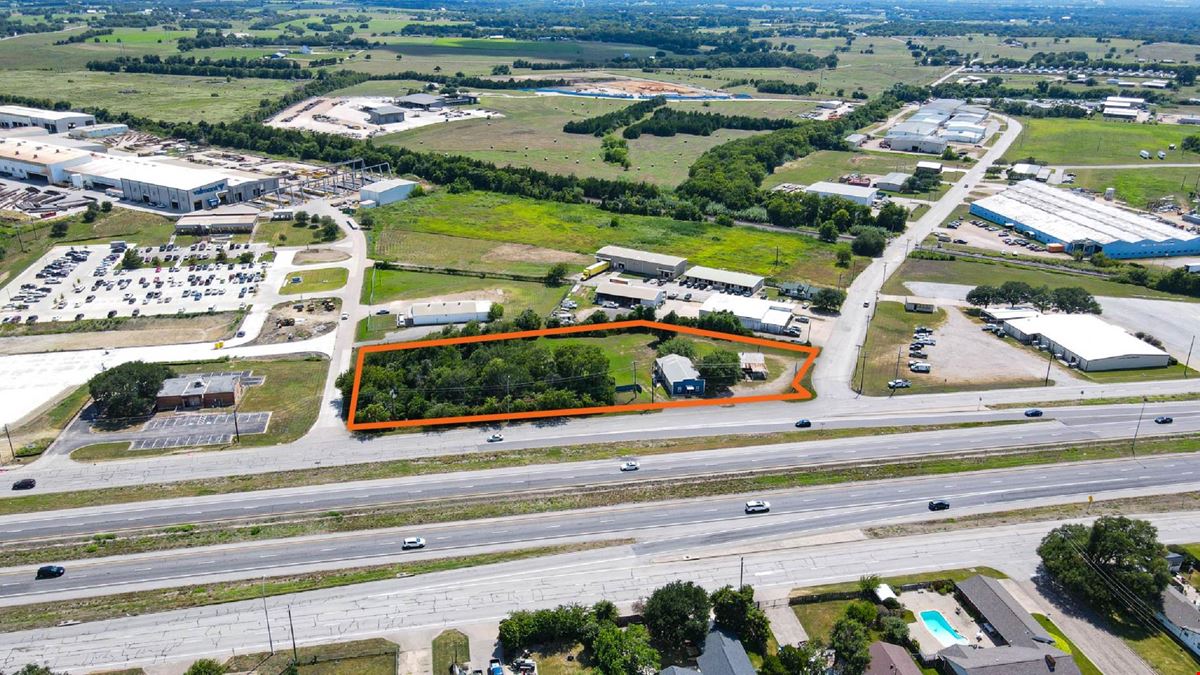 1083 Highway 290