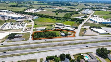 Preview of Other space for Sale at 1083 Highway 290