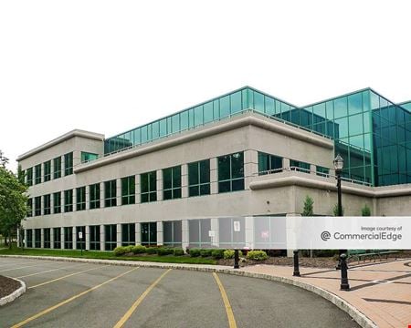 Preview of commercial space at 100 Passaic Avenue