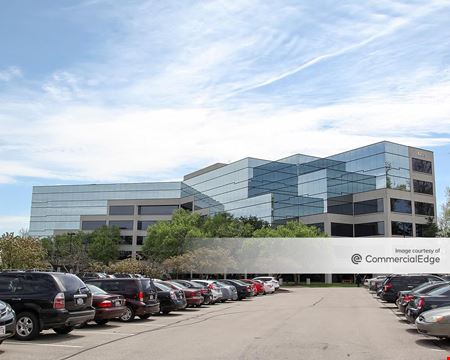 Preview of Office space for Rent at 4705 Duke Drive