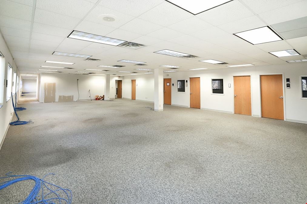Deer Park Portfolio Building 2