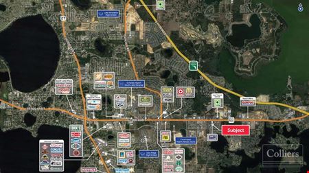 Preview of Retail space for Sale at 17075 Good Hearth Blvd