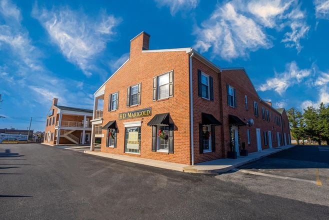 Preview of Office space for Rent at 2300 York Road
