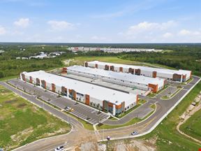 Park 52 Logistics