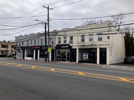 Preview of Retail space for Rent at 1884-1892 Grand Ave