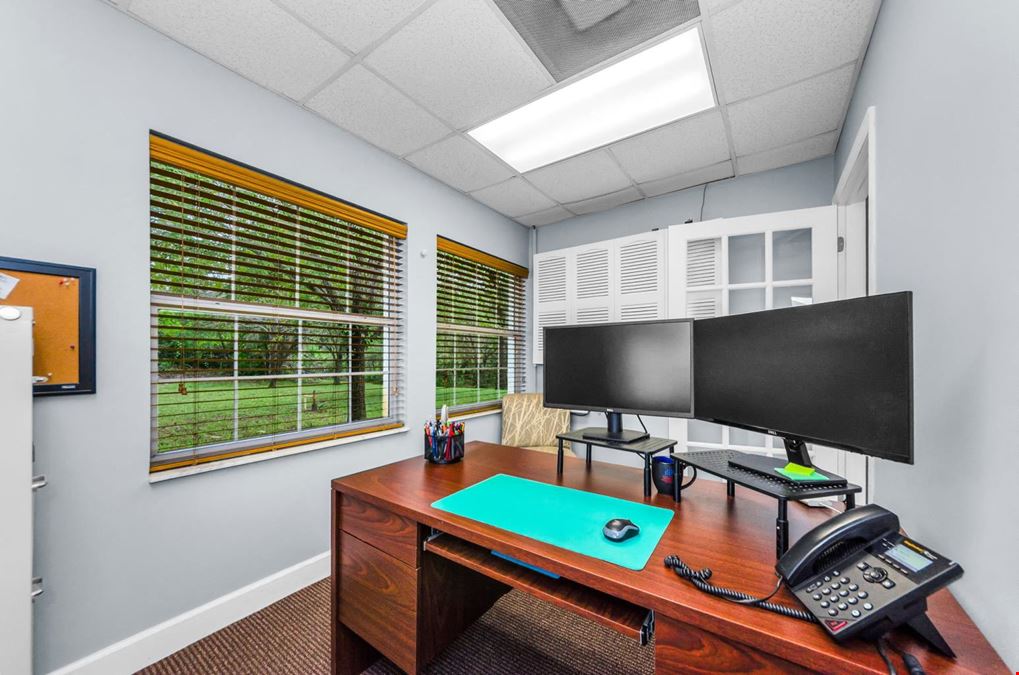 Cypress Turn Center Condo