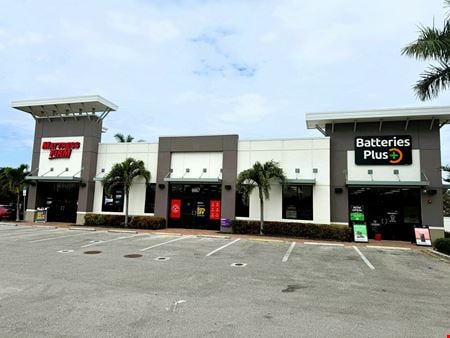 Preview of Retail space for Sale at 9967 Triangle Boulevard