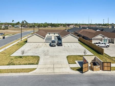 Preview of Multi-Family space for Sale at 2124 Multinational