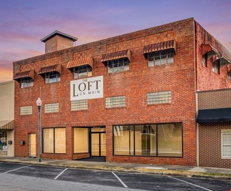 Preview of Other space for Sale at 544 N Main St