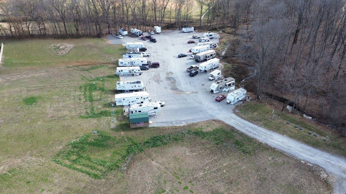 Perryville Road RV Park