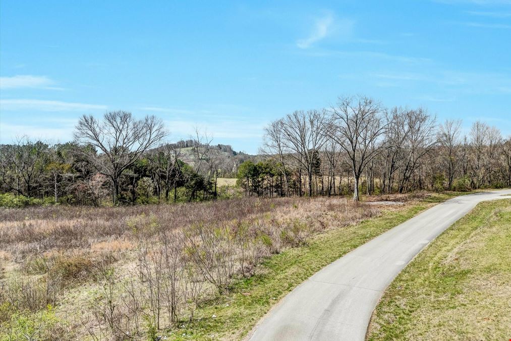Exit 81, I-75 Acreage. C-4 Zoning, Loudon County