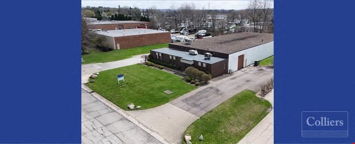 For Sale or Lease