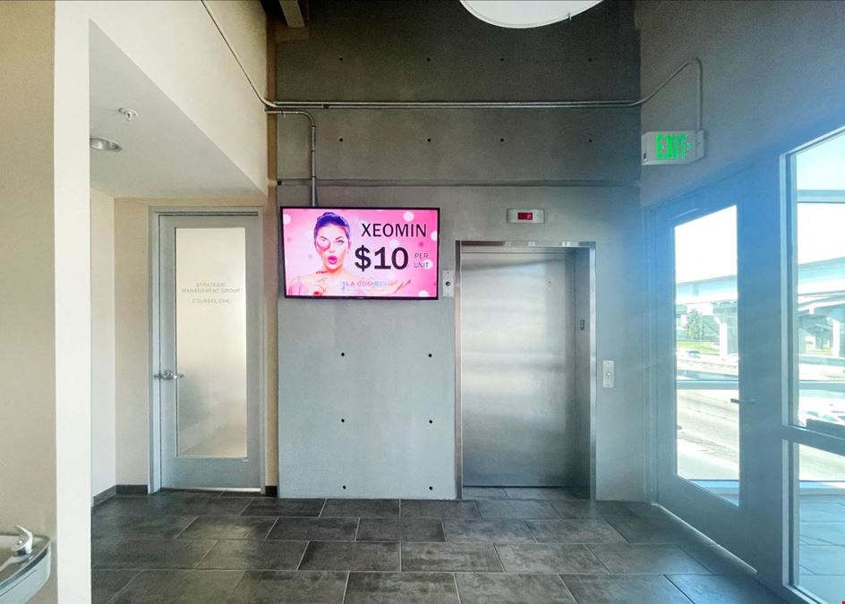 Causeway Blvd Office Space