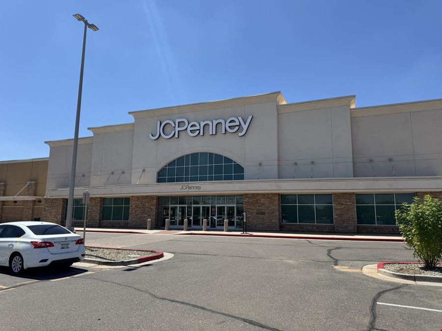 NEC Florence Blvd & I-10 Hwy | Promenade at Casa Grande
