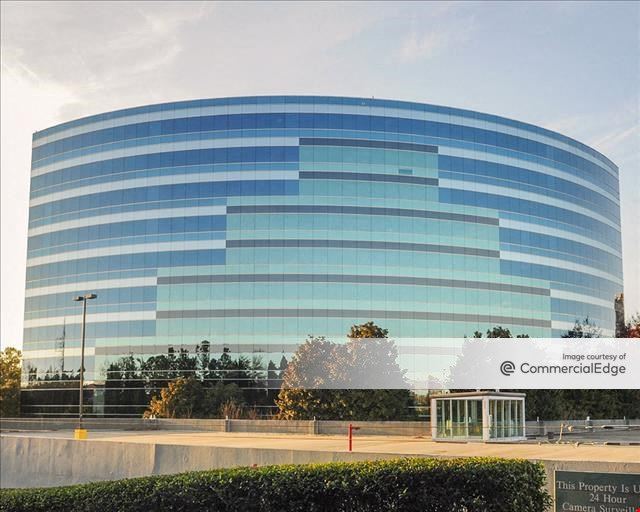 Gwinnett Commerce Center