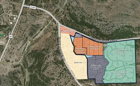 Preview of Other space for Sale at Ranch to Market 2147