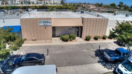 Preview of Industrial space for Sale at 15222 Weststate Listing