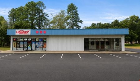 Preview of Industrial space for Rent at 1216 Central Ave