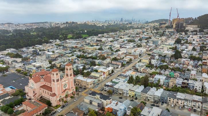 For Sale | 1392 Funston Avenue
