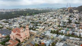 For Sale | 1392 Funston Avenue