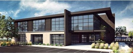 Preview of Industrial space for Rent at 6276 S Buffalo Dr Bldg A
