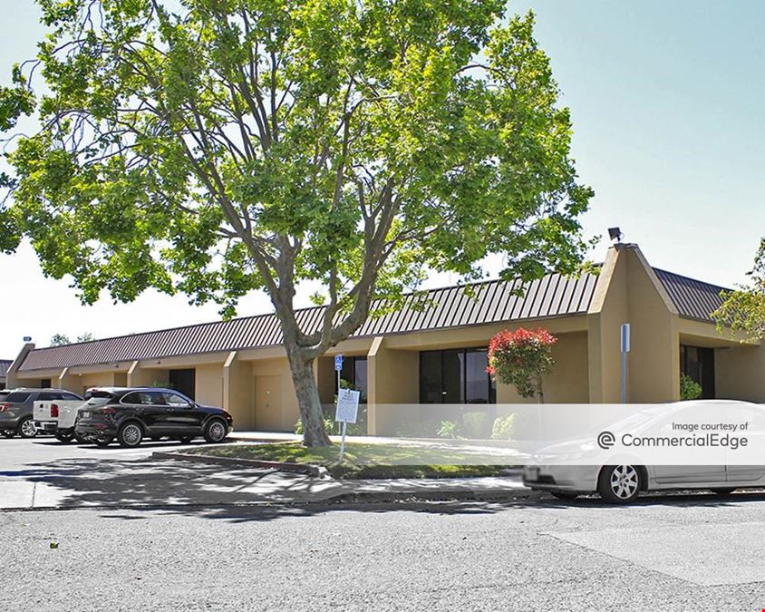 Delta Catalina Business Park 14707-14759 Catalina Street