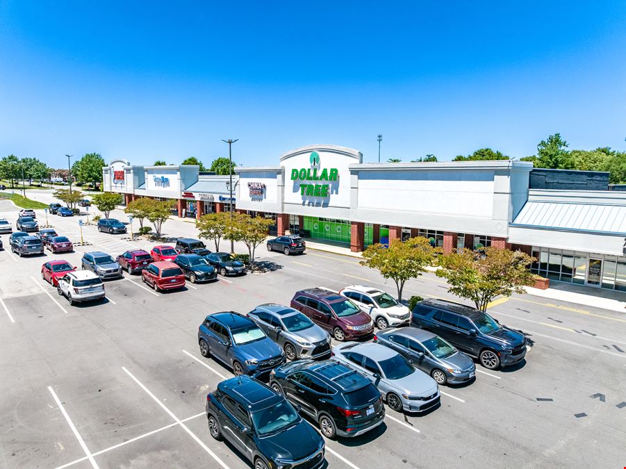 Union Town Center