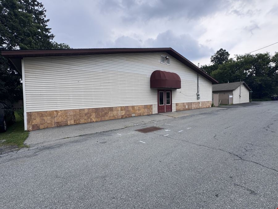 Rhinebeck Area - Staatsburg, NY