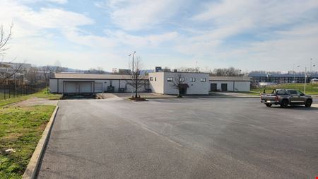 Preview of Industrial space for Rent at 10720 Lexington Drive