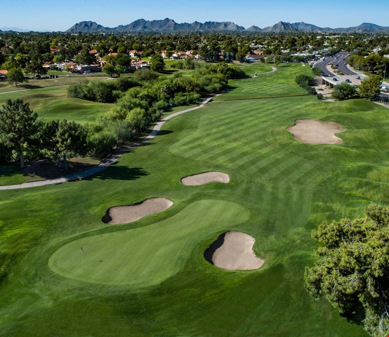 Stonecreek Golf Club