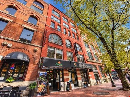Preview of Mixed Use space for Rent at 311 Water Street
