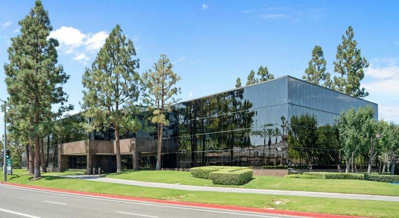 Preview of Office space for Rent at 940 S Coast Dr