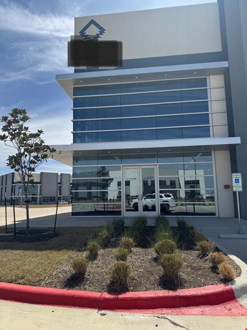 Georgetown Logistics Park - Building 2