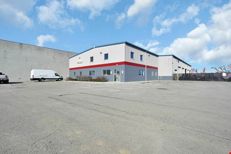 Preview of Industrial space for Rent at 5132 Fisher Rd