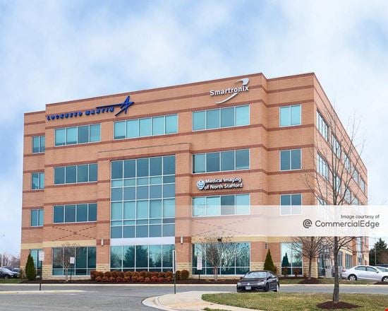 Preview of Office space for Rent at 125 Woodstream Blvd