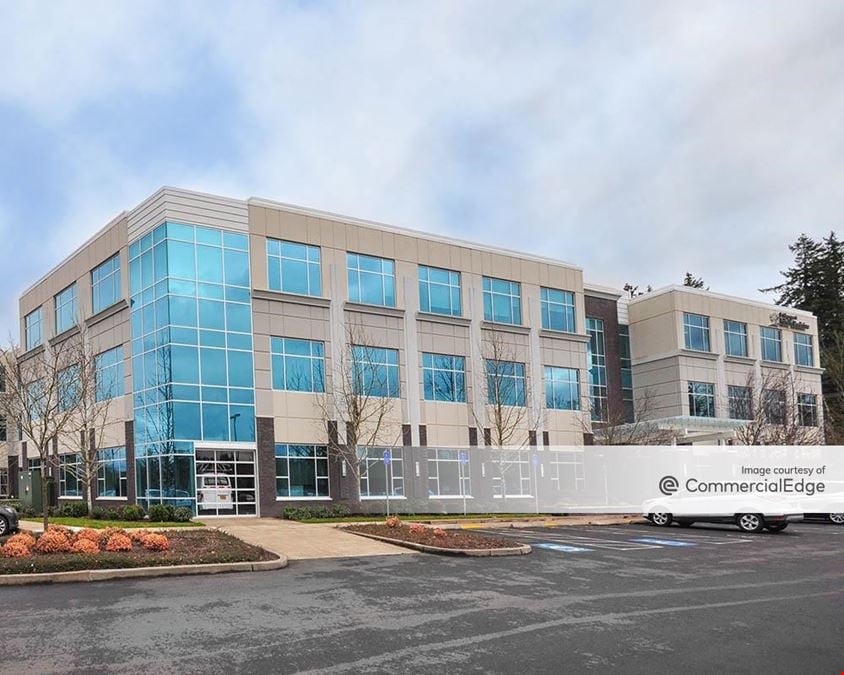 Fanno Creek Place Building B