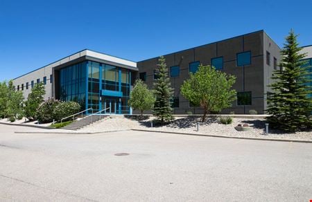 Preview of commercial space at 1120 68 Ave NE