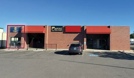 Preview of Retail space for Rent at 6874 W. Fairview Ave.