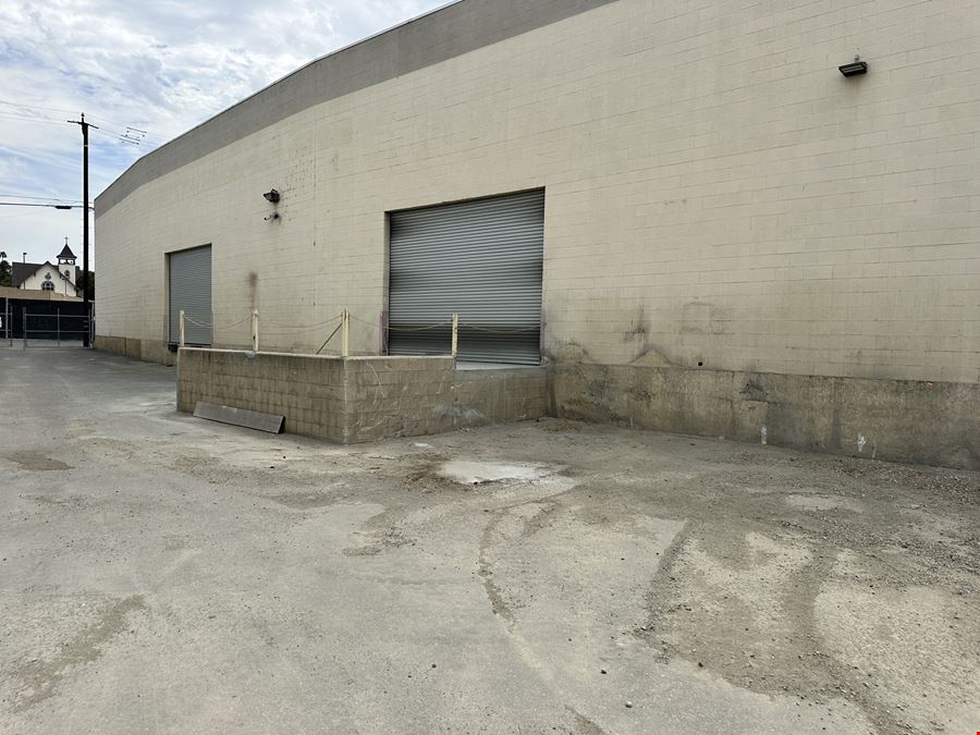 2875 N. Orange Olive Rd