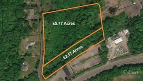 Industrial Land Lots For Sale