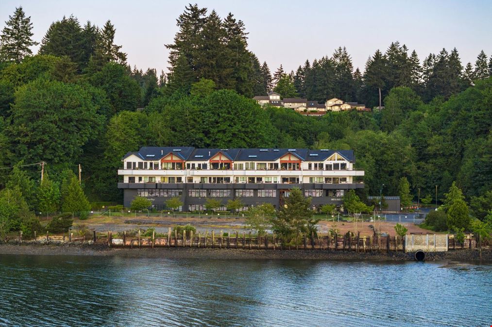1801 W Bay Dr NW, #102B