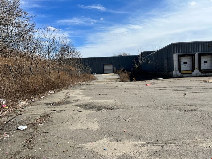 1000 North South Road