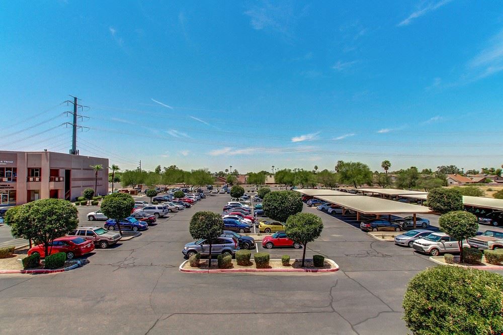 4140 E Baseline Rd., Ste 203