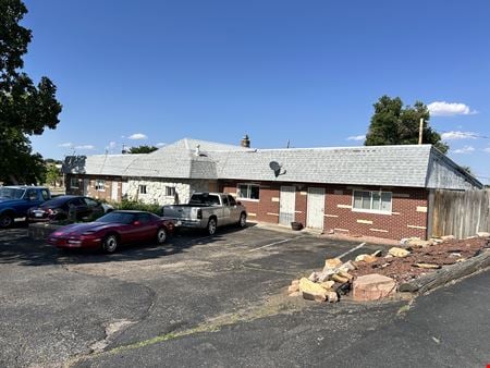 Preview of Multi-Family space for Sale at 6908 Lowell Blvd