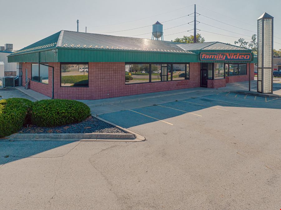 730 West St.