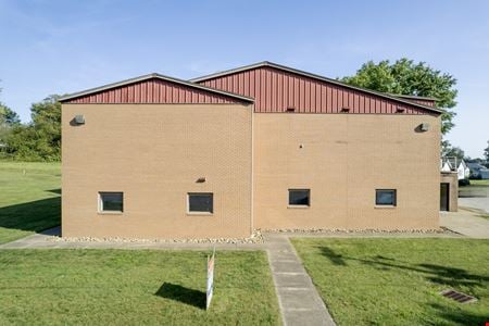 Preview of Industrial space for Rent at 390 E Wood St